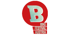 BIKE FESTIVAL AUSTRIA Logo