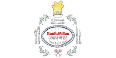 Gault & Millau Logo