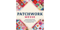Patchworkmesse Logo