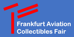 Frankfurt Aviation Collectibles Fair Logo