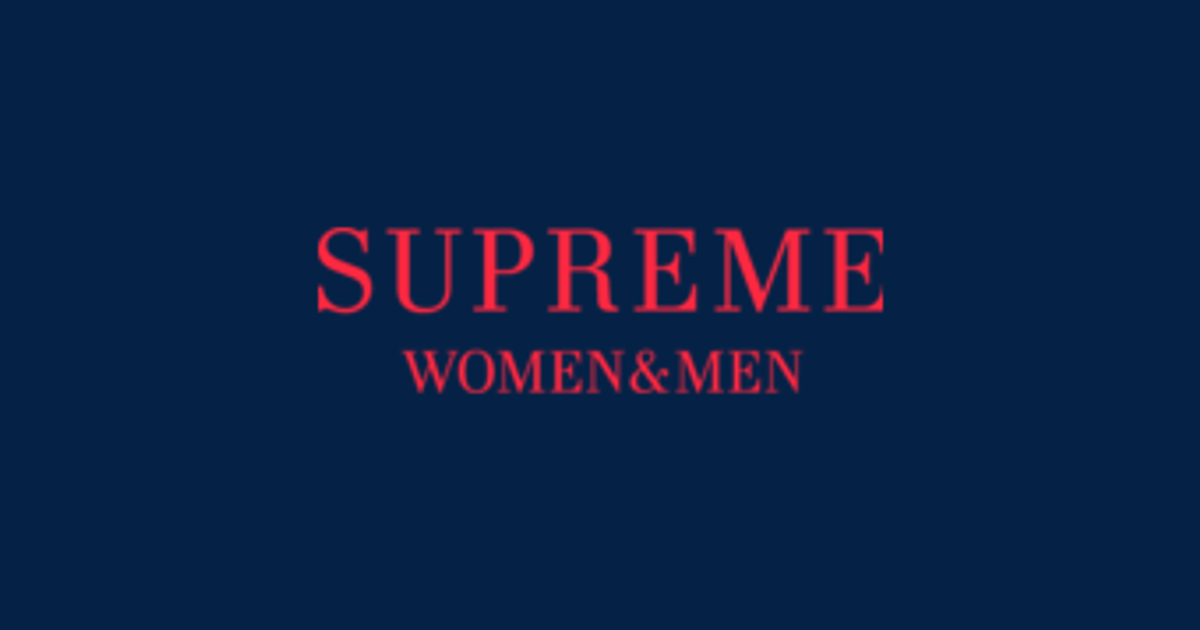 Supreme Women&Men Düsseldorf