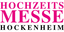 Hochzeitsmesse Hockenheim Logo