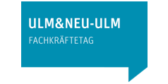 Fachkräftetag Ulm/Neu-Ulm Logo