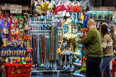 Heimtier Messe Nürnberg Bild 3