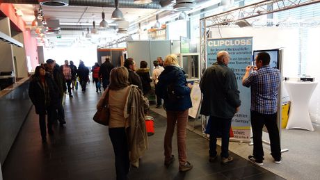 Galerie, Bauen, Wohnen & Renovieren