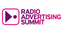 RADIO ADVERTISING SUMMIT Logo
