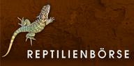 Reptilienbörse Böblingen Logo