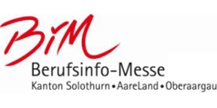 BIM Aareland Logo