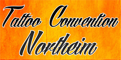 Tattoo Convention Northeim Logo