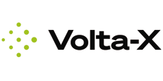 Volta-X Logo