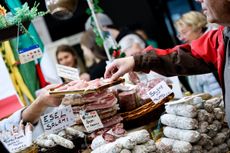 Kulinarik Salzburg Bild 3