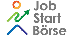 Job Start Börse Freiburg Logo