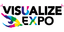 VISUALIZE EXPO Logo