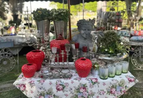 GartenLust Gut Wolfgangshof Bild