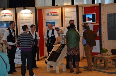 Galerie, HAUS | BAU | ENERGIE Tuttlingen