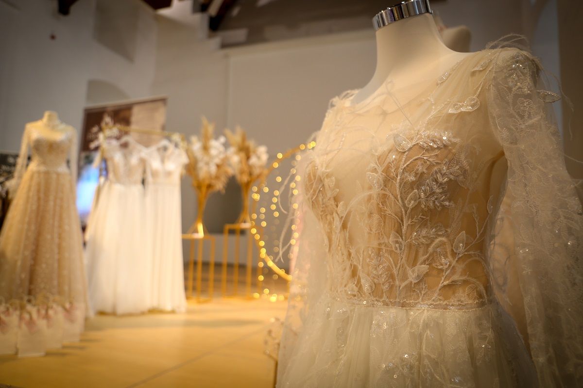 Galerie, love. Das Hochzeits-Festival Straubing