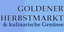 Goldener Herbstmarkt Logo