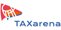 TAXarena Hannover Logo