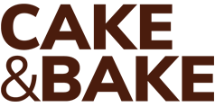 CAKE & BAKE Dortmund Logo