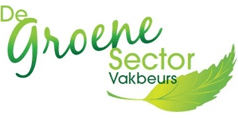 De Groene Sector Vakbeurs Hardenberg Logo