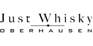 Just Whisky Oberhausen Logo
