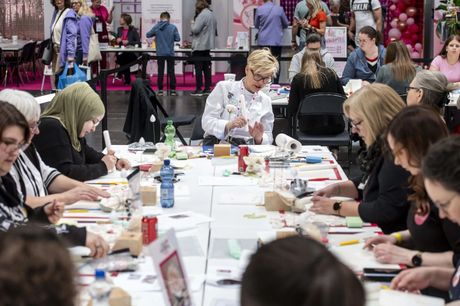 Galerie, CAKE & BAKE Dortmund