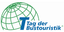 Tag der Bustouristik Logo