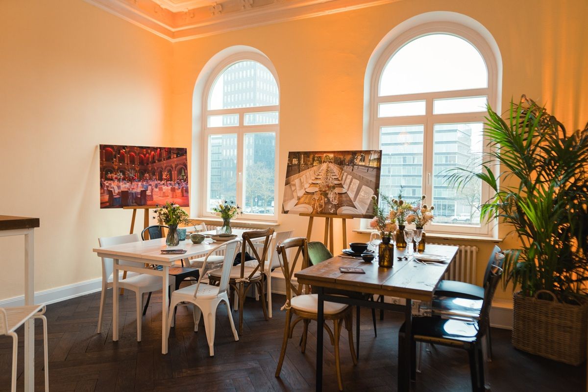 Galerie, Brides & Grooms