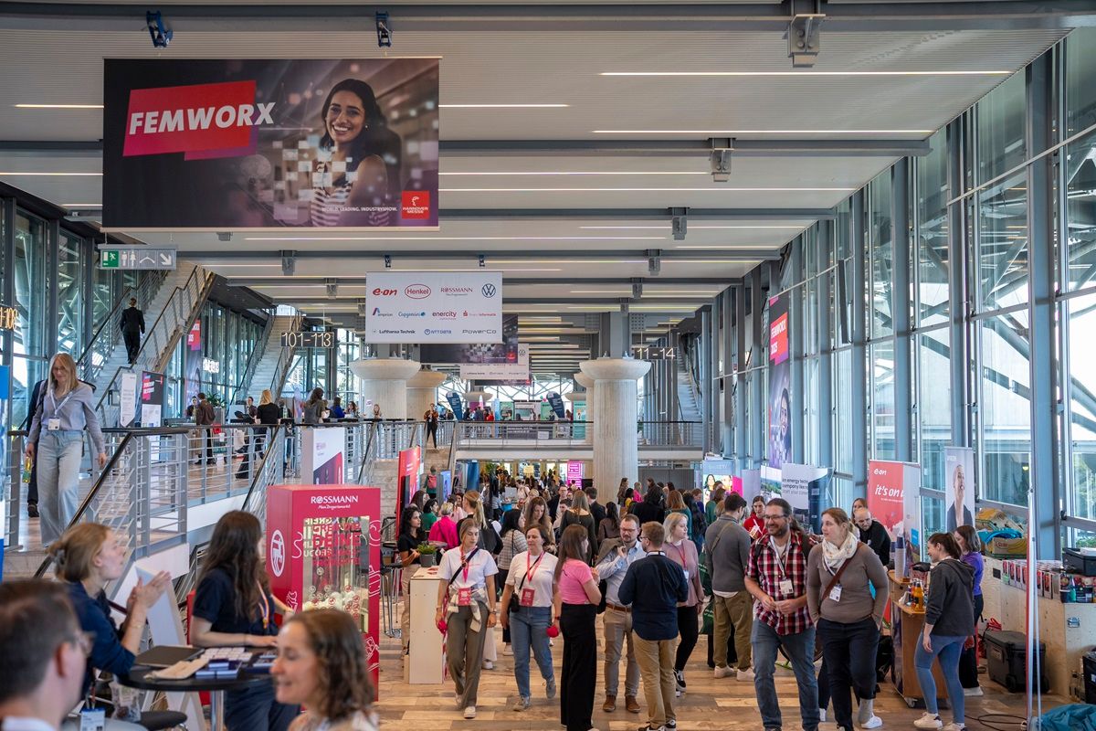 Galerie, FEMWORX