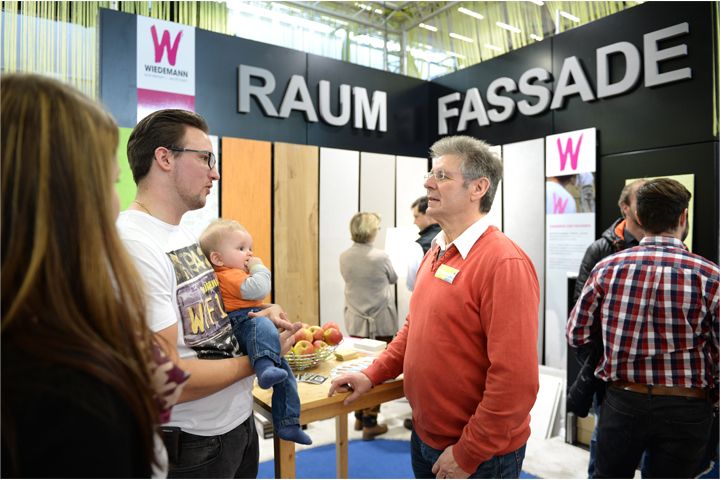 Galerie, hausplus Ravensburg