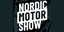 NORDIC MOTOR SHOW Logo