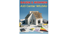 BAUEN & WOHNEN Wildau Logo