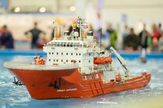 INTERMODELLBAU Bild 2