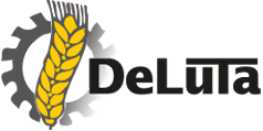 DeLuTa Logo