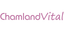ChamlandVital Logo