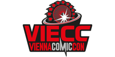 VIECC Vienna Comic Con Logo