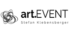 art.EVENT GmbH - Stefan Klebensberger Logo