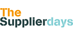 THE SUPPLIERDAYS Logo