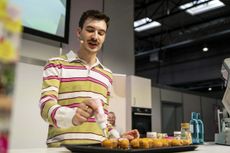 CAKE & BAKE Dortmund Bild 2