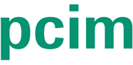 PCIM Expo & Conference Logo