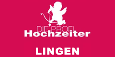 Die ProfiHochzeiter Hochzeitsmesse Lingen Logo