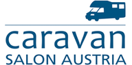 Caravan Salon Austria Logo
