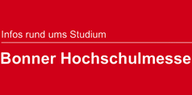 Bonner Hochschulmesse Logo