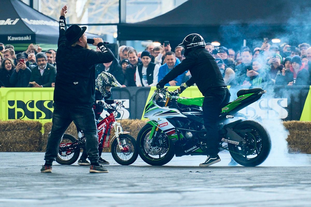 Galerie, MOTORRADWELT BODENSEE