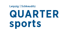QUARTERsports Logo