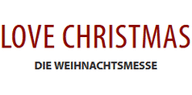LOVE CHRISTMAS Logo