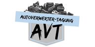 AVT - Deutsche Autoverwerter Tagung Logo