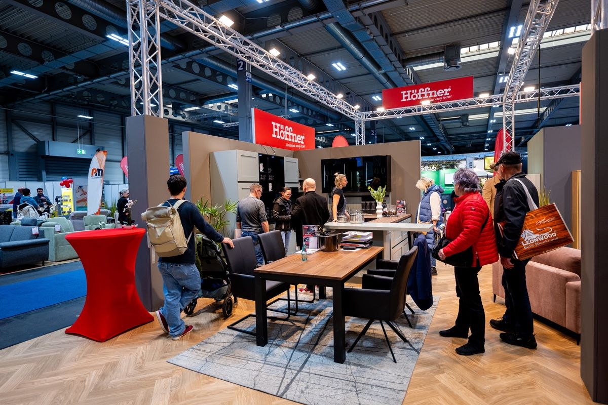 Galerie, Haus.Bau.Ambiente.
