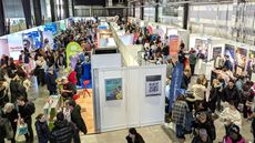 Stuzubi Studien- und Ausbildungsmesse Mainz Bild 2