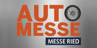 AUTOMESSE RIED Logo